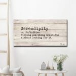 " Define Serendipity " - Image 6