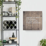 " Define Yourself " by Olivia Rose - Image 5