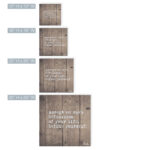 " Define Yourself " by Olivia Rose - Image 3