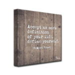 " Define Yourself " by Olivia Rose - Image 4