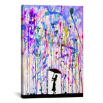 " Deluge " by Marc Allante - Image 3