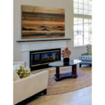 " Desert Mountains " by Parvez Taj - Image 3