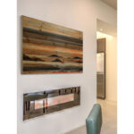 " Desert Mountains " by Parvez Taj - Image 7