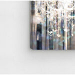 " Diamond Shower " - Image 3