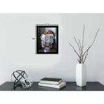 " Dog Gone Funny Dog Reading Newspaper " by Lucia Heffernan - Image 2