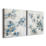 " Dogwood I " 2 - Pieces - Image 5