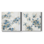 " Dogwood I " 2 - Pieces - Image 6