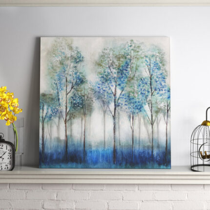 ” Dream Forest “ - Chic Decora