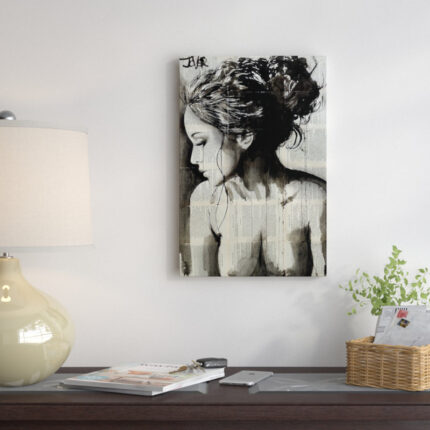 " Dreamer " by Loui Jover