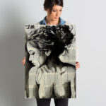 " Dreamer " by Loui Jover - Image 4