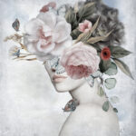 " Dreamy Flower Crown " - Image 3