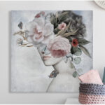 " Dreamy Flower Crown " - Image 6