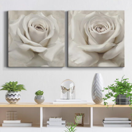 ” Dreamy I ” 2 – Pieces - Chic Decora