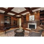 " Dreamy I " Painting Print - Image 6