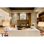 " Dreamy I " Painting Print - Image 7