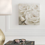 " Dreamy I Trio " Painting Print - Image 2