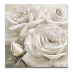 " Dreamy I Trio " Painting Print - Image 3