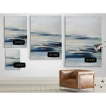 " Drifting Tides II " - Image 5