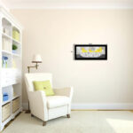 " Duck Bath Poster " - Image 3