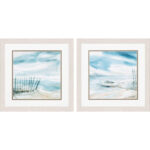 " Edison Subtle Mist " 2 - Pieces - Image 2