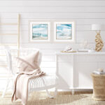 " Edison Subtle Mist " 2 - Pieces - Image 3