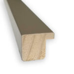 " Embellished Nude Contour Sketch II " by Ethan Harper - Image 4