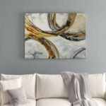 " Emboldened Abstract "