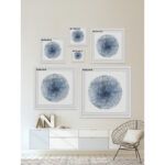 " Embossed Tree Ring " by Julia Posokhova - Image 4