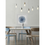 " Embossed Tree Ring " by Julia Posokhova - Image 5