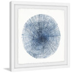 " Embossed Tree Ring " by Julia Posokhova - Image 8