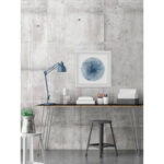 " Embossed Tree Ring " by Julia Posokhova - Image 2