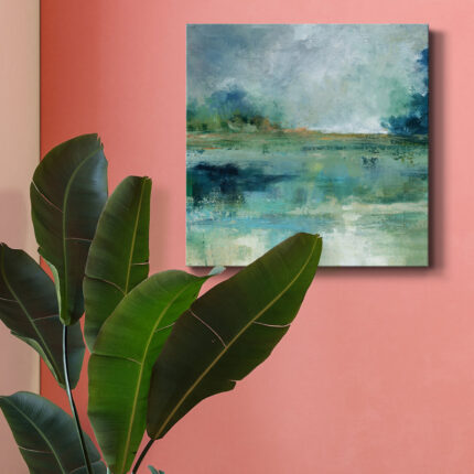 ” Emerald Isle “ - Chic Decora