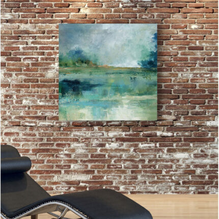 ” Emerald Isle “ - Chic Decora