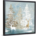" Endless Magic " Painting Print - Image 4