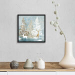 " Endless Magic " Painting Print - Image 8