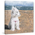 " Enjoying The Wind " by Parvez Taj - Image 4