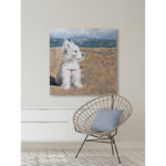 " Enjoying The Wind " by Parvez Taj - Image 6