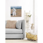 " Enjoying The Wind " by Parvez Taj - Image 7