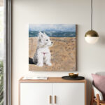 " Enjoying The Wind " by Parvez Taj