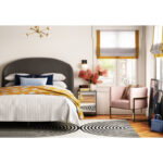 " Entrance To The Kasbeh, 1912 " by Henri Matisse Painting Print - Image 4