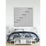 " Ephemeral Liquid " by Marmont Hill - Image 3