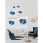 " Ephemeral Liquid " by Marmont Hill - Image 4