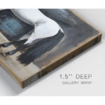 " Equestrian Studies VI " - Image 3