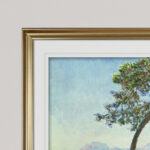 " EstÃ©rel-Mountains " by Claude Monet - Image 2