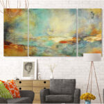 " Eternidad " 3 - Pieces - Image 2