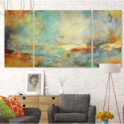 ” Eternidad ” 3 – Pieces - Chic Decora