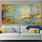 " Eternidad " 3 - Pieces - Image 3