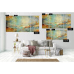 " Eternidad " 3 - Pieces - Image 4