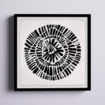 " Ethereal Prints " by Julia Posokhova