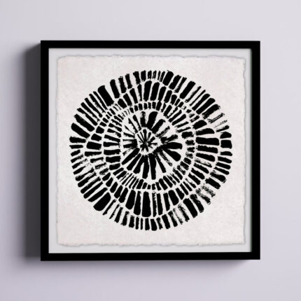 ” Ethereal Prints ” by Julia Posokhova - Chic Decora